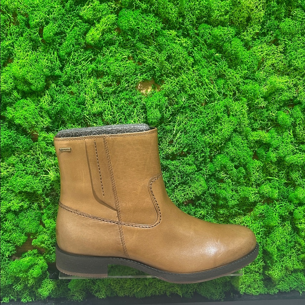 Ecco Saunter Mid-cut Boot - Picture 6 of 9